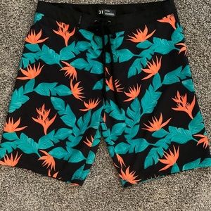 Hurley Board Shorts
